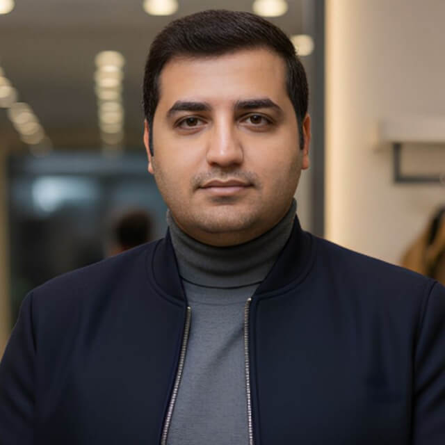 مرتضی ایمانی